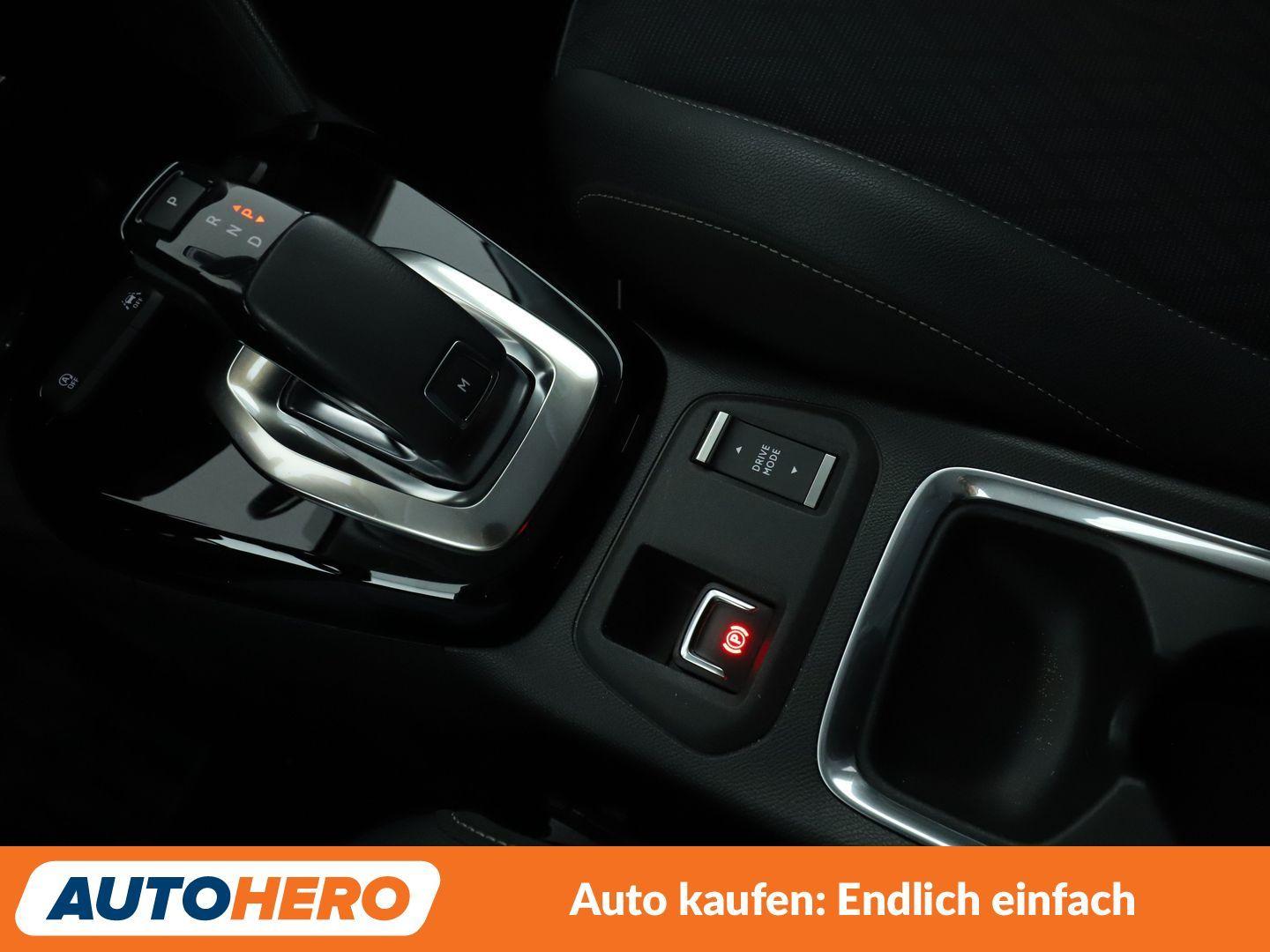 Opel Corsa 1.2 Turbo Elegance Aut.*LED*TEMPO*CAM*PDC*, миниатюра 22