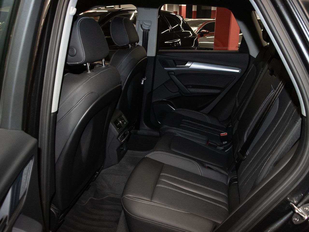 Audi Q5 - Bild 12