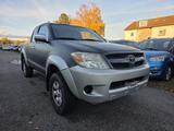 Toyota Hilux " KLIMAANLAGE " TÜV " - gebrauchte Toyota Hilux aus dem Jahr 2005
