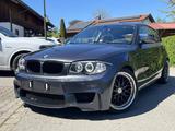 BMW 118i e81 3-Türer M Paket Performance Auspuff - BMW 118: Coupe, 118i