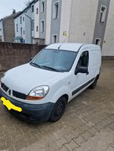 Renault kangoo 1,5 diesel - Renault Kangoo aus 2005 mit Diesel-Antrieb