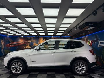 BMW X3 - 4