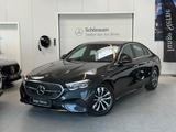 Mercedes-Benz E 220 d ADVANCED PLUS+DISTR+360°+KEYLESS+MEMORY - Mercedes-Benz E 220 aus 2025
