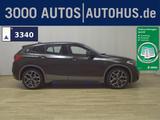 BMW X2 sDrive20i M-Sport X Navi LED PDC AHK Shz - BMW X2: M Sport