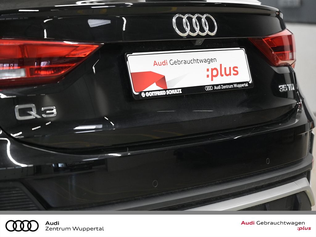 Audi Q3 - Bild 15