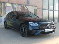 Mercedes-Benz E 300 E T-Modell /AMG Line/ Night-Paket/1 Hand !