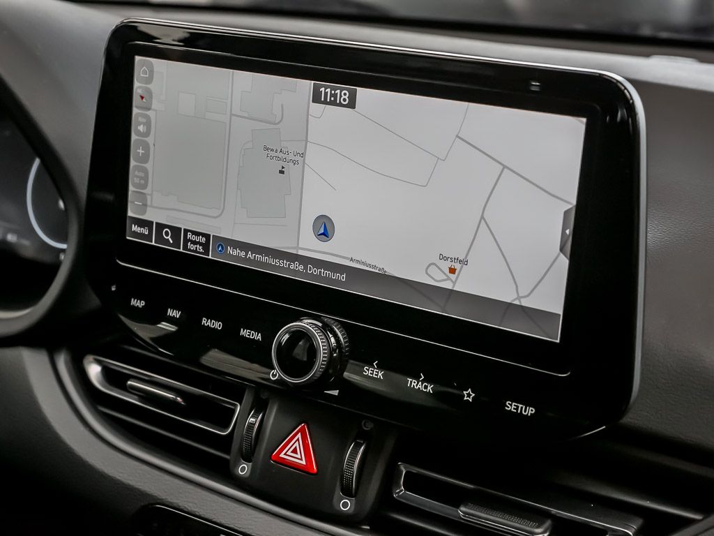 Hyundai i30 – Bild 11