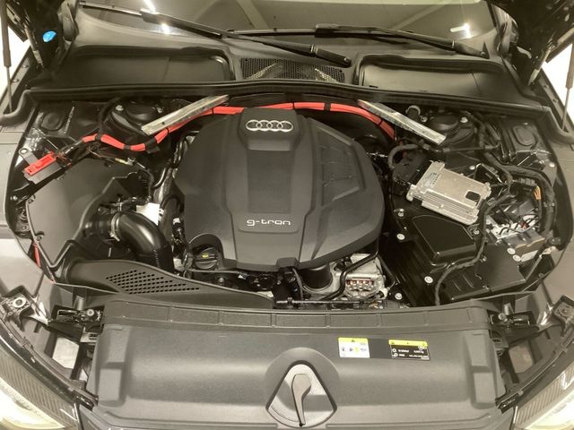 A4 Avant advanced 40 g-tron S tronic,AHZVACC,Nav