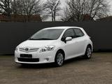 Toyota Auris Life+ /Dual-VVT-i/TÜV - gebrauchte Toyota Auris aus dem Jahr 2010