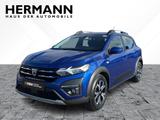 Dacia Sandero III 1.0 TCe 90 Stepway Comfort CAM*LED - Dacia Sandero: 1.0