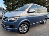 Volkswagen T6 Multivan Generation Six 4Motion/DSG/LED/ACC - Volkswagen T6 Multivan in Mainz