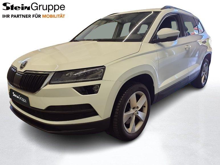 Skoda Karoq Ambition 1.0 TSI APP+DAB+ACC+LED+NAVI+PDC