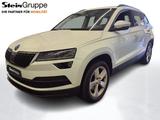 Skoda Karoq Ambition 1.0 TSI APP+DAB+ACC+LED+NAVI+PDC - Skoda Karoq: Ambition