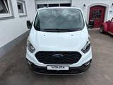 Ford Tourneo Custom Active Garantie 05/27 - gebrauchte Ford Tourneo Custom aus dem Jahr 2022