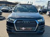 Audi Q7 3.0 TFSI quattro"7 SITZER"1 HA."S-LINE"PANO" - Audi 7-Sitzer