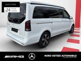 Mercedes-Benz V 250 MARCO POLO DISTR LED STANDHZG 360° KAM DAB - gebrauchte Mercedes-Benz Kleinbus