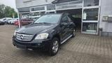 Mercedes-Benz ML 320 CDI - Mercedes-Benz ML 320 in Gelsenkirchen