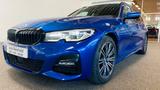 BMW 330d xDrive M Sport Touring Laser HUD ACC NAVI P - BMW 330: 330d Sport