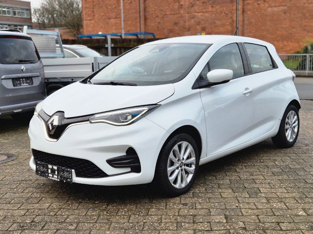 Renault ZOE Experience R110 Z.E.50 Winter, EPH