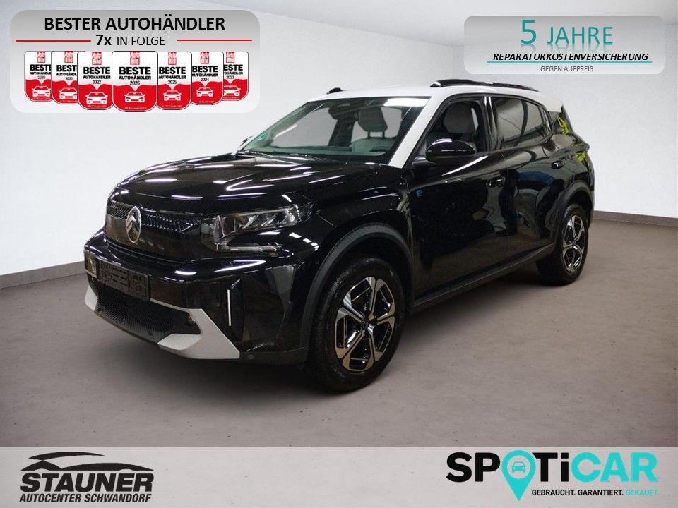 Image of Citroën C3 Aircross