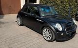 MINI Mini Cooper s Cabrio Sidewalk Edition - MINI Cooper S Cabrio: Roadster, Sidewalk