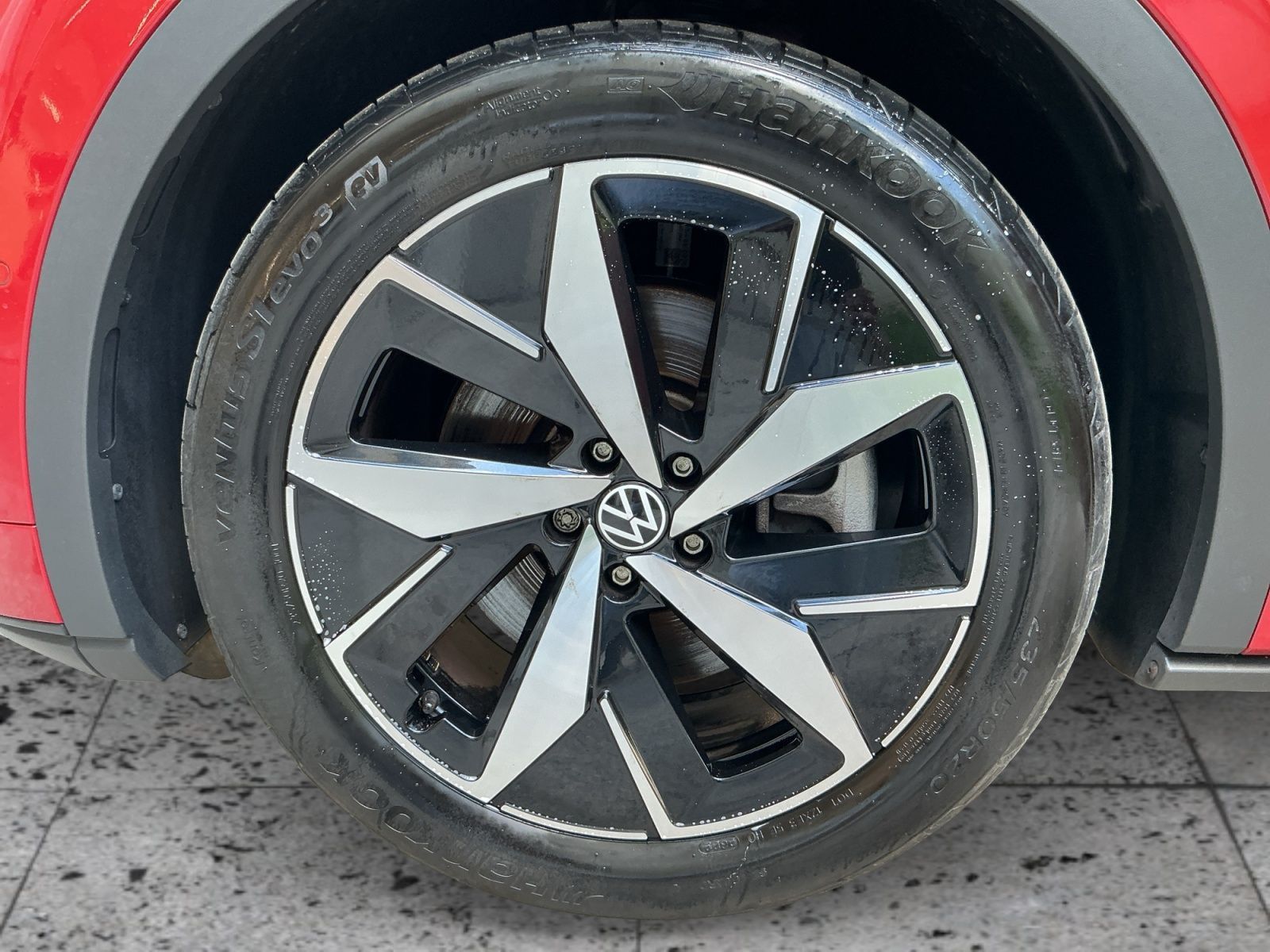 Volkswagen ID.4 - Bild 8