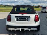 MINI JCW Cabrio 231 PS JCW Trim, XL Paket - MINI Neuwagen: Cabrio