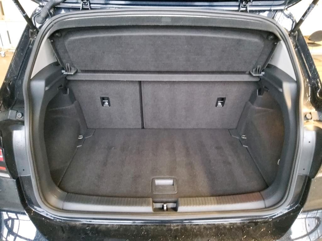 Fahrzeugabbildung Volkswagen T-Cross Active