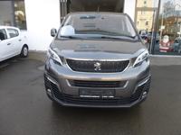 Peugeot Traveller Business L2