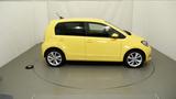 Skoda Citigo e iV Style SHZ ALU SPURHALTE - Skoda Citigo mit Elektro-Antrieb
