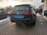 Volkswagen Golf VII Variant GTD BMT - Volkswagen Golf: GTD Variant