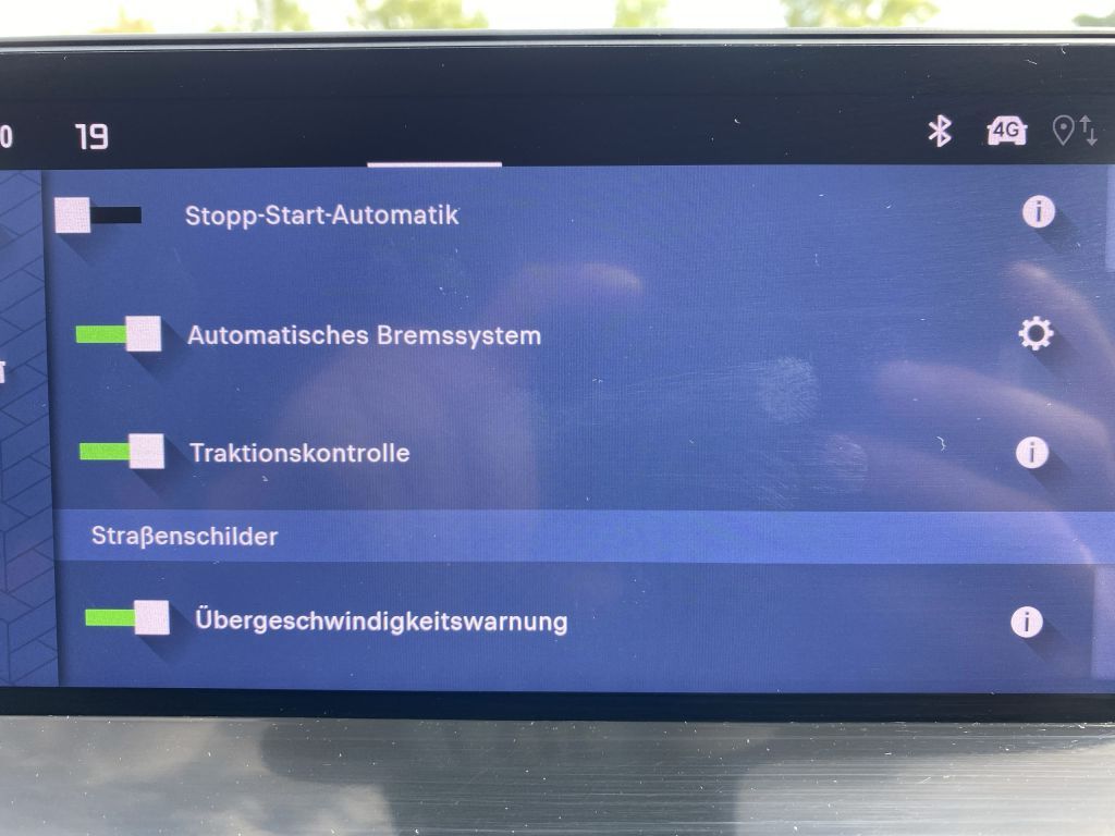 Fahrzeugabbildung Citroën C4 PT 130 S&S *Automatik* MAX *beh. Lenkr*HeadUp