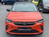 Opel Corsa F e First Edition - Sicherung am E-Motor - Opel Corsa: First Edition