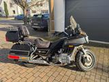 Honda Goldwing GL1200 - HONDA GL 1200 GOLDWING