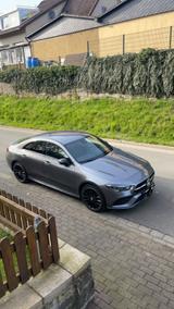 Mercedes-Benz CLA 250 e Coupé DCT - AMG Paket  - : Coupe, Plug-In Hybrid