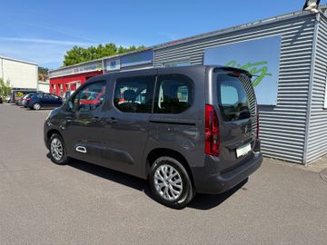 Citroën Berlingo Feel M+Klima+NaviAppC+RFK++2XSch.Tür
