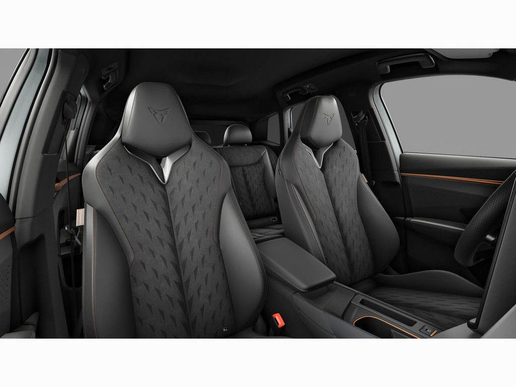 Cupra Terramar - Bild 9