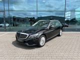Mercedes-Benz C 180 T Exclusive Autom. AHK LED Pano Navi 17" - Mercedes-Benz C 180 mit Benzin-Antrieb: Kombi, Automatik