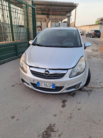 Opel Corsa 1.2 80CV 5 porte GPL-TECH Edition