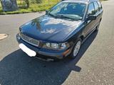 Volvo V40 1.8 Benziner - gebrauchte Volvo V40 aus dem Jahr 2002