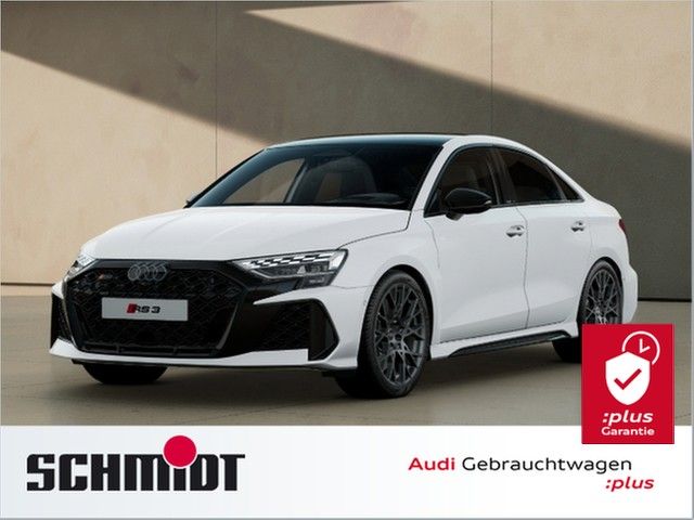 Image of Audi RS3