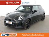 MINI Cooper Resolute Edition Aut.*NAVI*LED*ACC* - MINI MINI: Resolute Edition