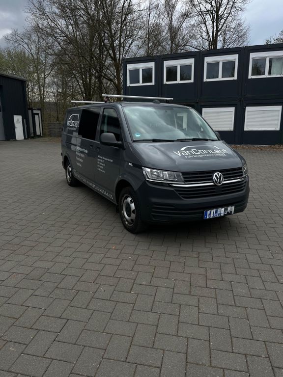 Image of Volkswagen T6 Transporter