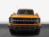 Ford Bronco SUV 2,7 T Outerbanks Navi AHK - Ford Bronco Gebrauchtwagen