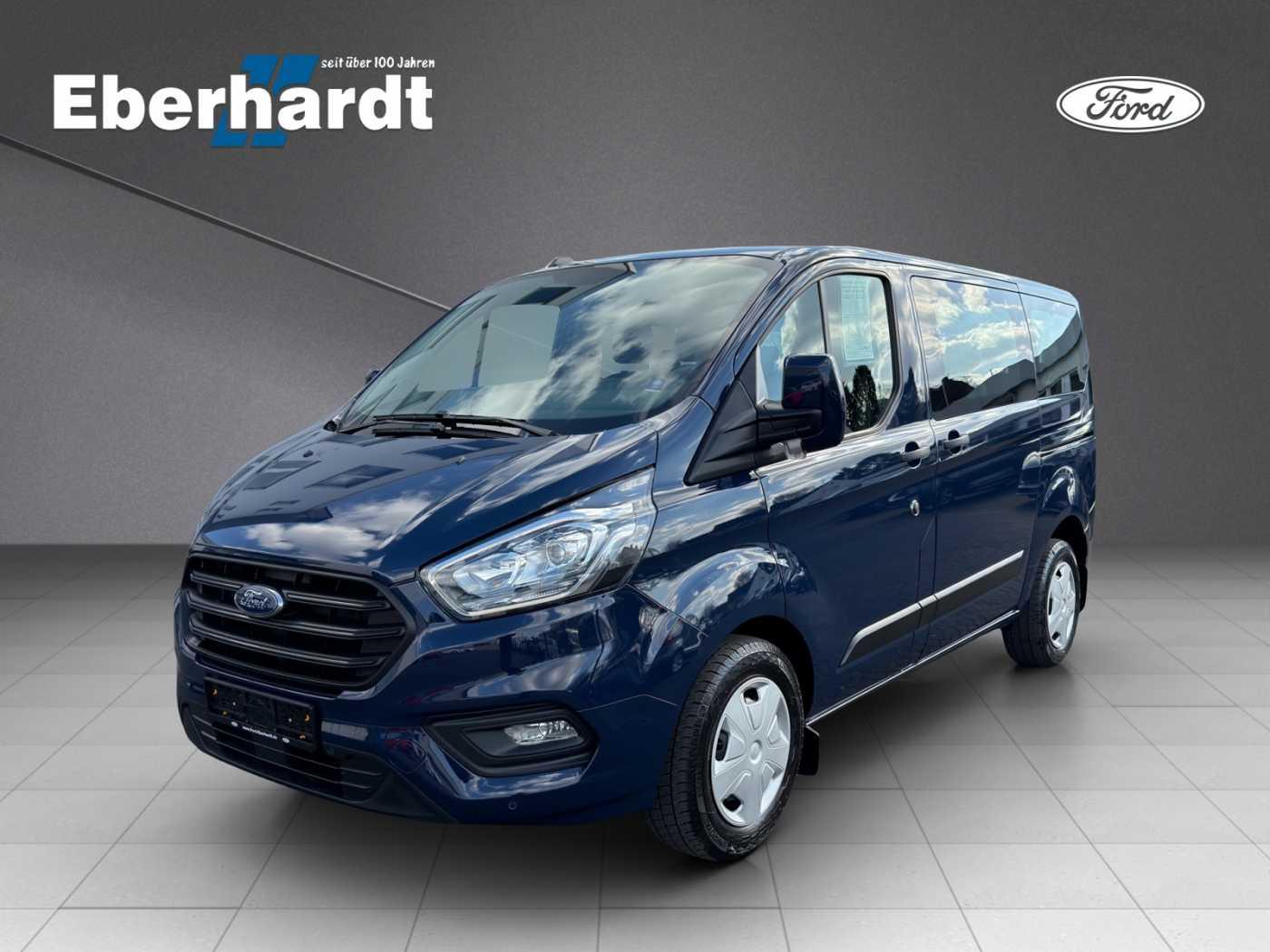 Ford Transit Custom 320 L1 Trend