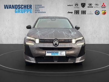 Citroën C5 Aircross Max 145 Hybrid Allwetterreifen+AHK