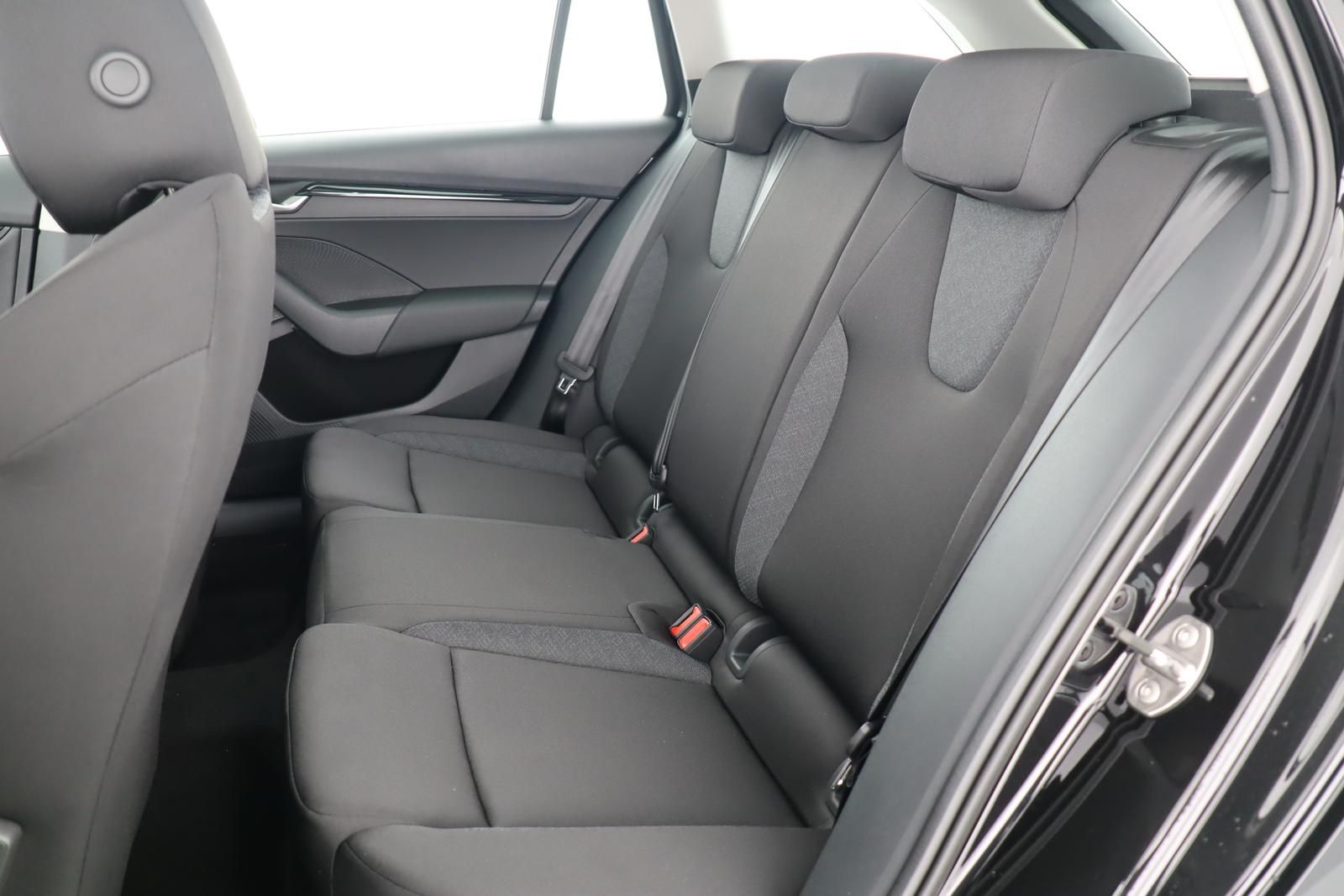 Skoda Octavia - Bild 9
