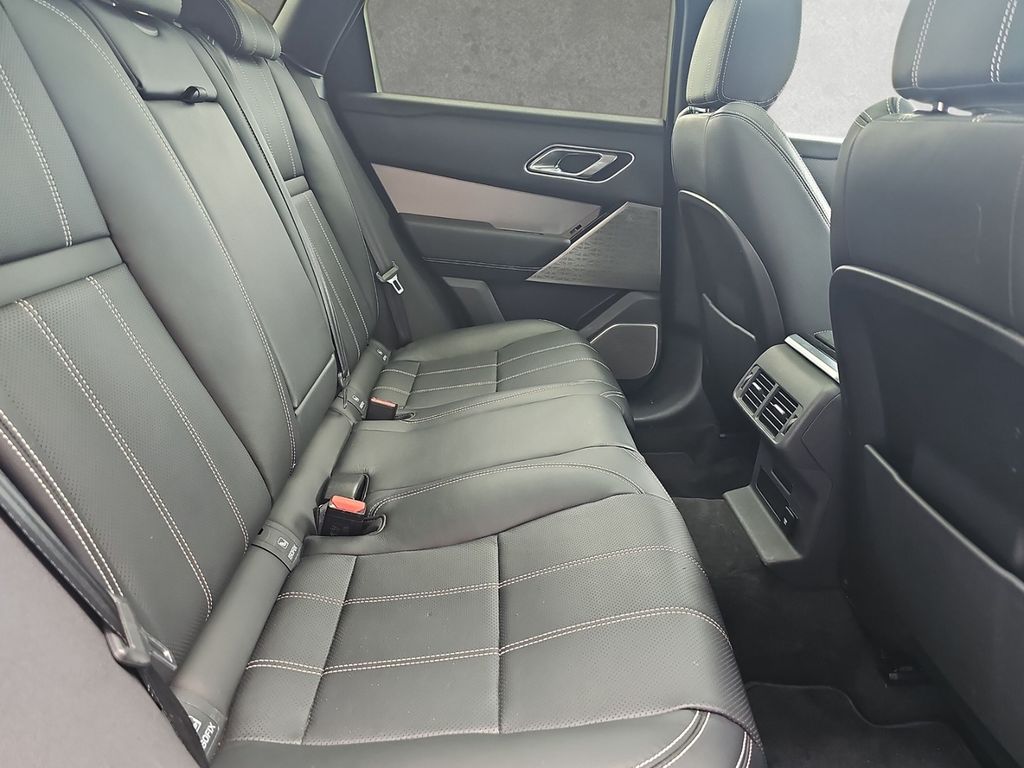Land Rover Range Rover Velar D300 R-Dynamic SE