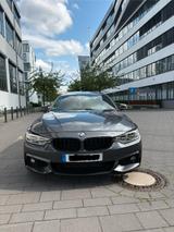 BMW 428 Gran Coupé 428i xDrive Gran Coupé M Spor... - BMW 4er Reihe: Gran