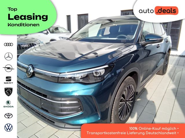 Volkswagen Tiguan Advanced 2.0 TDI 142 kW (193 PS) 7-Gan...